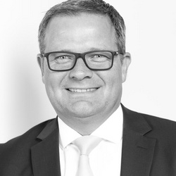 Portrait von Matthias Kellermeier, Ansprechpartner für den Immobilienverkauf