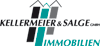 Logo Kellermeier & Salge Immobilien aus Minden