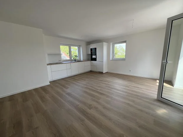 Wohnung Haus 66