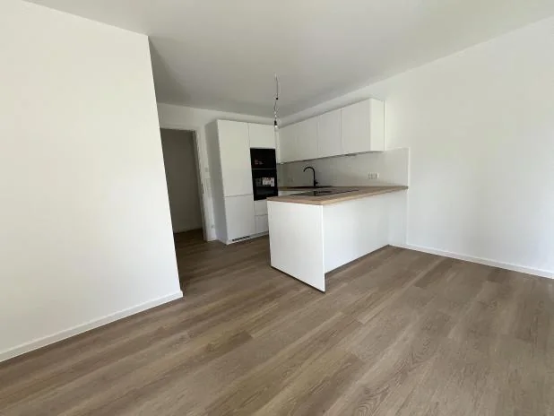 Wohnküche Haus 66